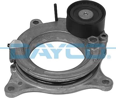 Tensioner belt APV4177