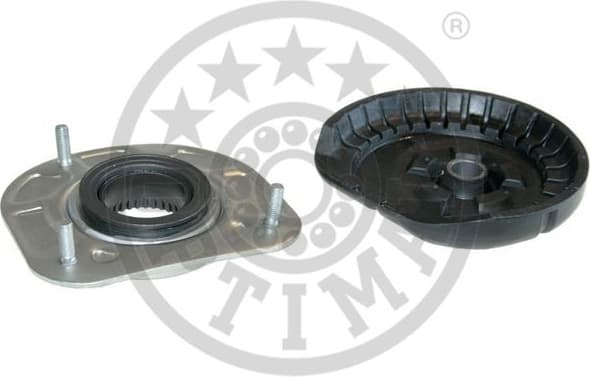 Repair Kit, suspension strut support mount F8-6384 - image 2