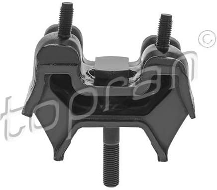 Mounting, engine 407 826