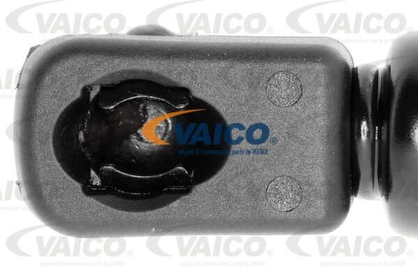 Gas Spring, boot/cargo area Original VAICO Quality V24-0206 - image 3