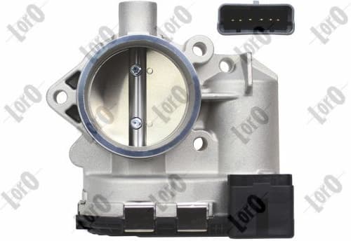 Throttle Body LORO 121-02-039 - image 2