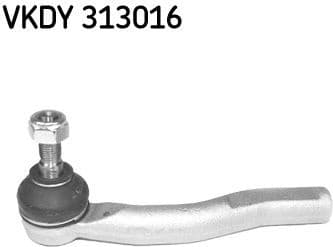 Tie Rod End VKDY 313016 - image 2