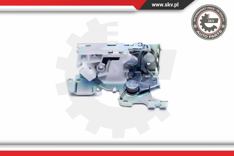 Door Lock 16SKV881 - image 2