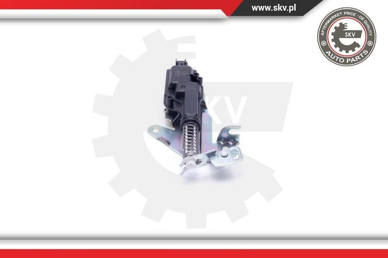 Actuator, central locking system 16SKV408 - image 2