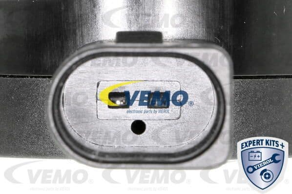 Auxiliary Water Pump (cooling water circuit) EXPERT KITS + V10-16-0034 - image 2