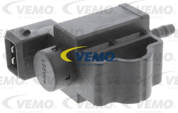 Switch Valve, change-over flap (intake manifold) Original VEMO Quality V40-77-1024