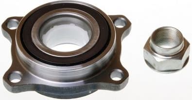 Wheel Bearing Kit W413322