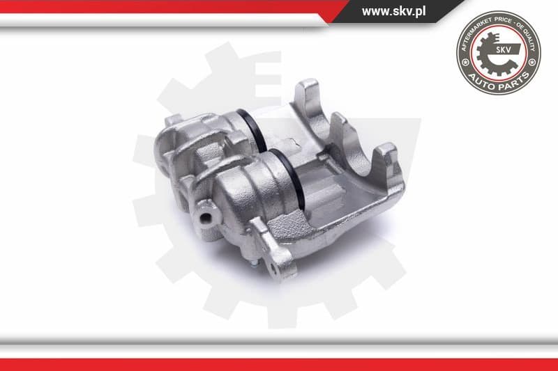 Brake Caliper 55SKV681 - image 2