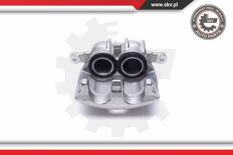 Brake Caliper 55SKV681 - image 3