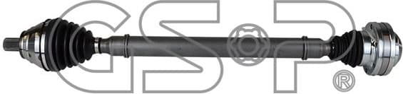 Drive Shaft 261341