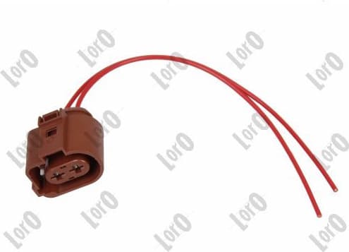 Repair Kit, cable set LORO 120-00-127