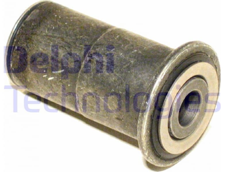 Mounting, control/trailing arm TD486W