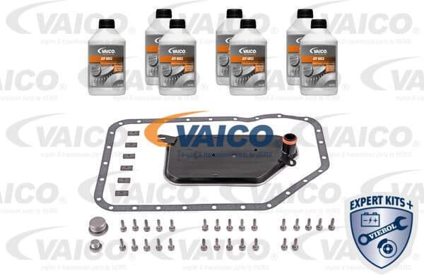 Parts Kit, automatic transmission oil change EXPERT KITS + V10-3213