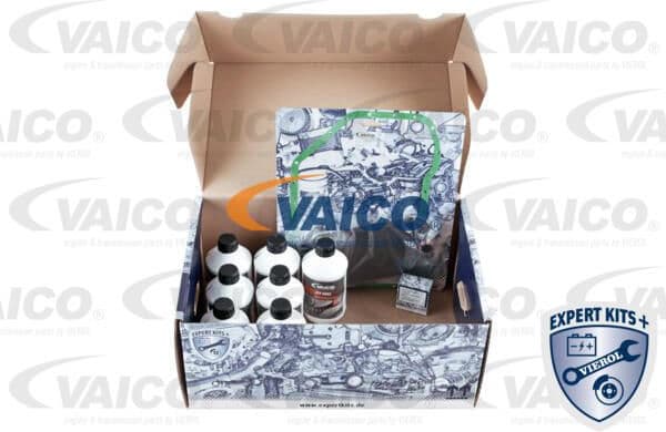 Parts Kit, automatic transmission oil change EXPERT KITS + V10-3213 - image 2