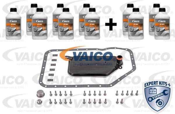 Parts Kit, automatic transmission oil change EXPERT KITS + V10-3213-XXL