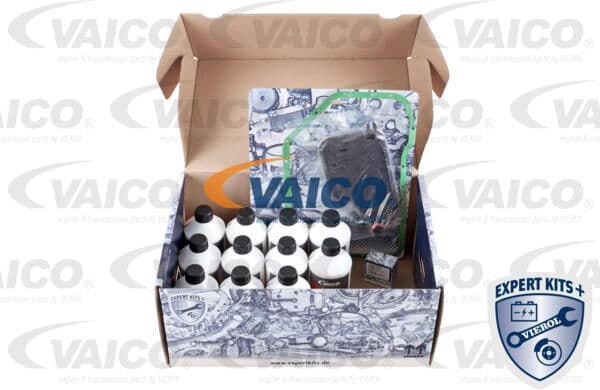 Parts Kit, automatic transmission oil change EXPERT KITS + V10-3213-XXL - image 2