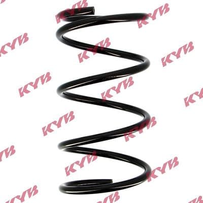 Suspension Spring K-Flex RA3491 - image 2