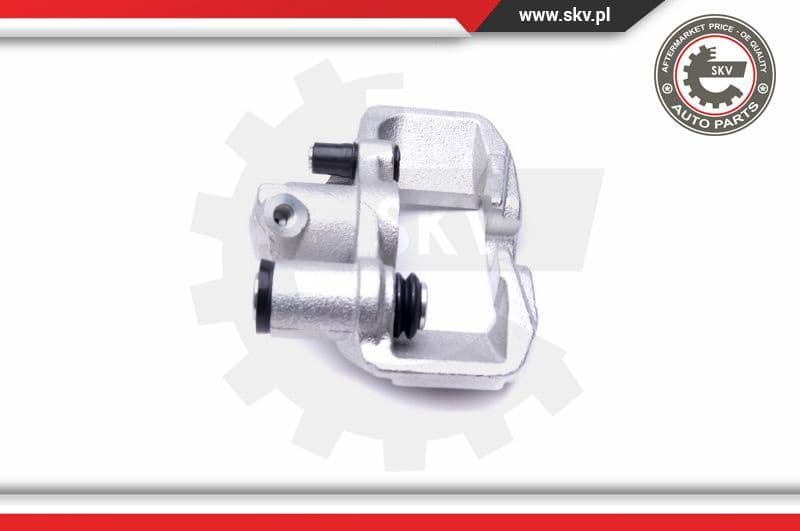 Brake Caliper 46SKV523 - image 4
