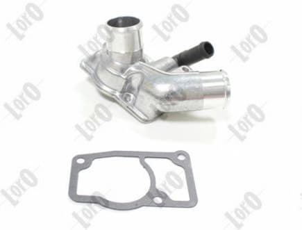 Thermostat, coolant LORO 037-025-0009 - image 2