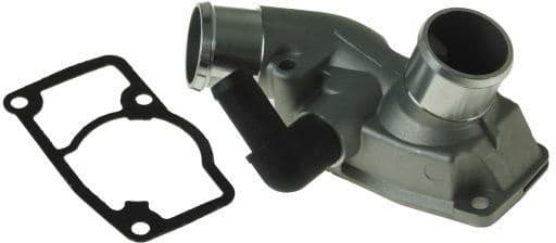 Thermostat, coolant 160100610 - image 4