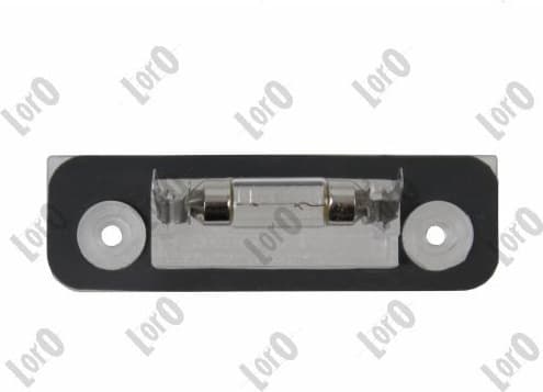Licence Plate Light LORO 017-28-905 - image 2