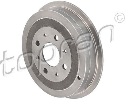 Brake Drum 207 656