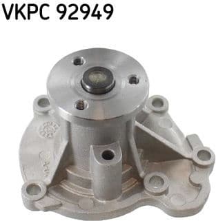 Water Pump, engine cooling VKPC 92949 - image 2