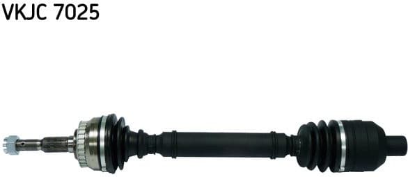 Drive Shaft VKJC 7025 - image 4