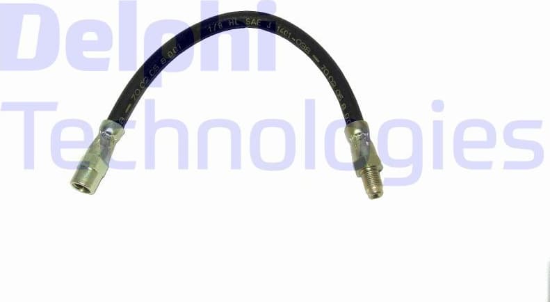 Brake Hose LH6467