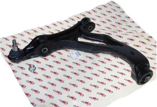 Control/Trailing Arm, wheel suspension 110050910