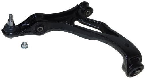 Control/Trailing Arm, wheel suspension 110050910 - image 4