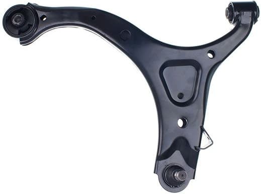 Control/Trailing Arm, wheel suspension D120605