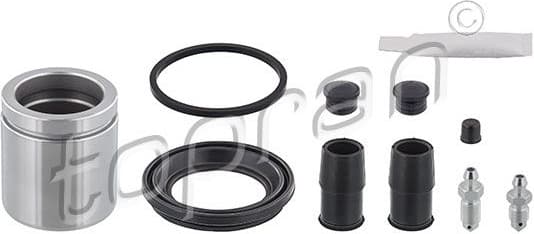 Repair Kit, brake caliper 111 691