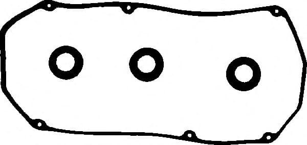 Gasket Set, cylinder head cover 15-53187-01