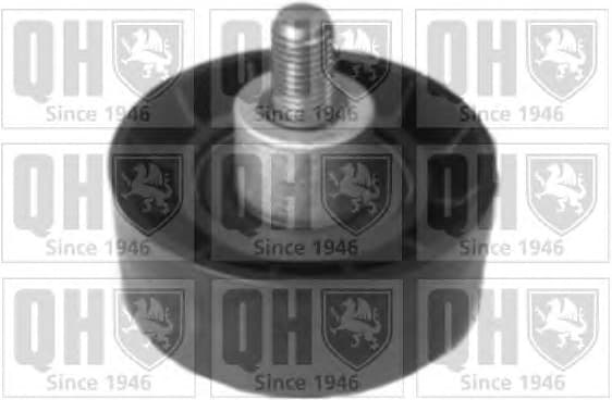 Tensioner belt DEX262 - image 2