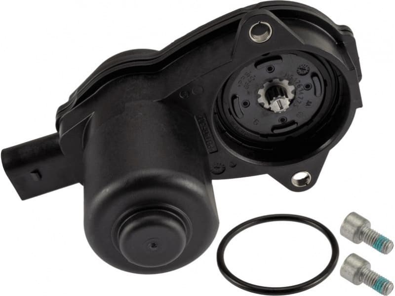 Control Element, parking brake caliper STA1583