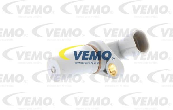 Sensor, crankshaft pulse Original VEMO Quality V40-72-0427