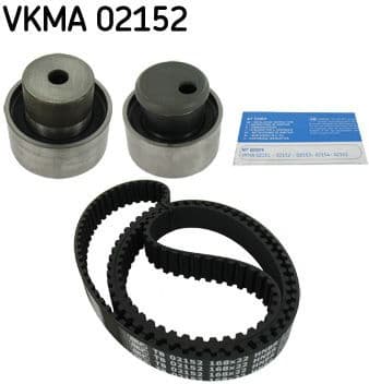 Timing Belt Kit VKMA 02152 - image 3
