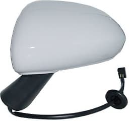 Exterior Mirror LORO 2813M03