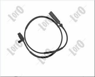Sensor, wheel speed LORO 120-03-044