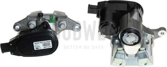 Brake Caliper 344497