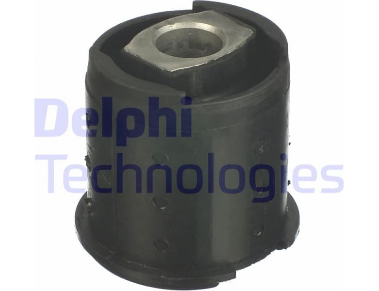 Bushing, axle beam TD990W