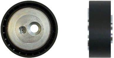 Deflection/Guide Pulley, V-ribbed belt P224022
