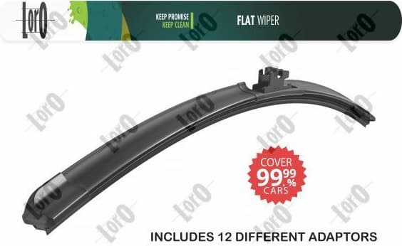 Wiper Blade LORO 103-07-730
