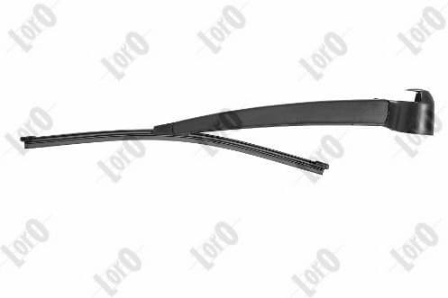 Wiper Arm Set, window cleaning LORO 103-00-108-P