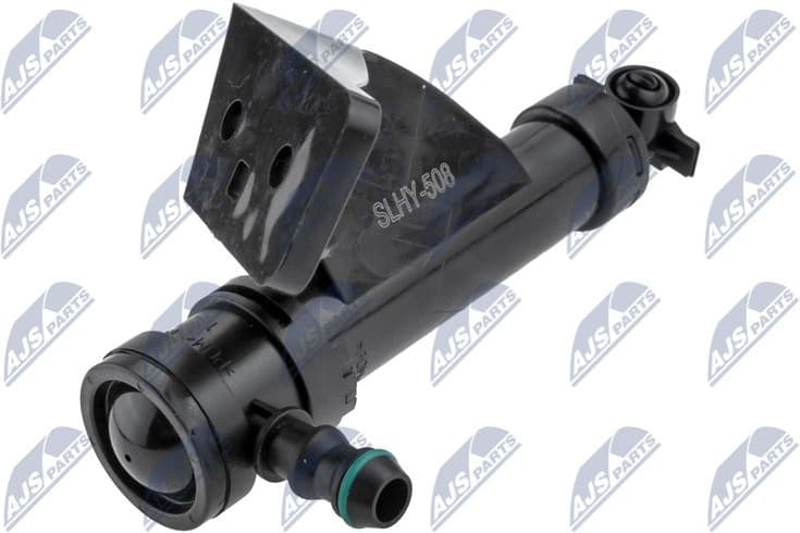 Washer Fluid Jet, headlight cleaning EDS-HY-508 - image 2