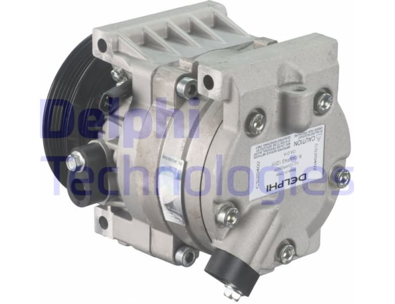 Compressor, air conditioning CS20402 - image 3