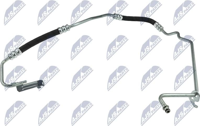Hydraulic Hose, steering SPH-FR-009