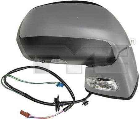 Exterior Mirror 3050124