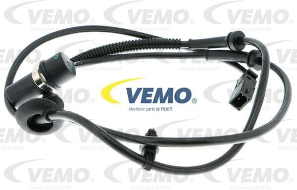 Sensor, wheel speed Original VEMO Quality V10-72-1235